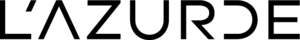 L'azurde Logo PNG Vector