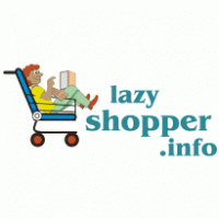lazyshopper Logo PNG Vector