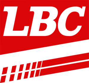 LBC Logo PNG Vector