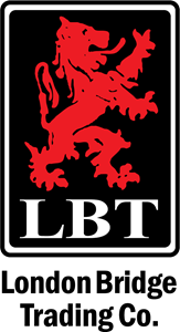 LBT – London Bridge Trading Co Logo PNG Vector