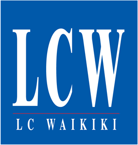 LC WAIKIKI Logo PNG Vector