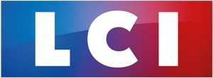 LCI Logo Vector