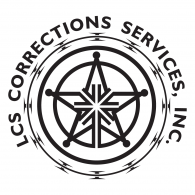 LCS Corrections Services Logo PNG Vector