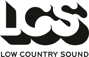LCS - Low Country Sound Logo PNG Vector
