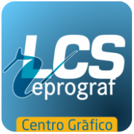 LCS Reprograf Logo PNG Vector