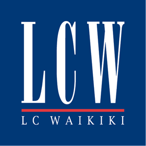 LCW Eski (old) Logo Vector