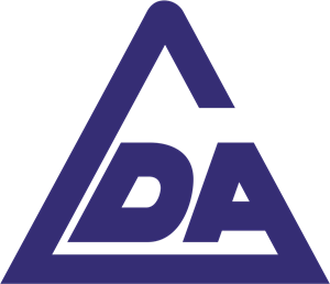 LDA Logo Vector