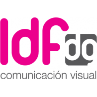 LDF Logo PNG Vector
