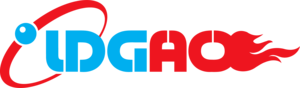LDGAO Logo PNG Vector