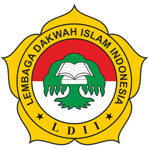 LDII Logo PNG Vector