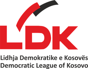LDK Logo Vector