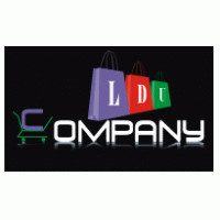 LDU Company Logo PNG Vector