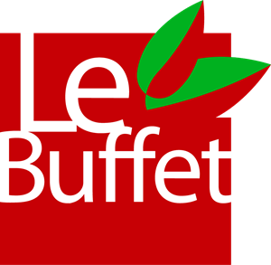 Le Buffet Logo PNG Vector (SVG) Free Download