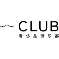 Le CLUB Logo Vector