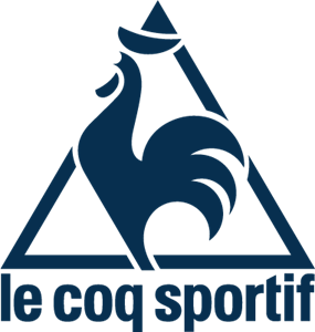 Le coq sportif Logo PNG Vector