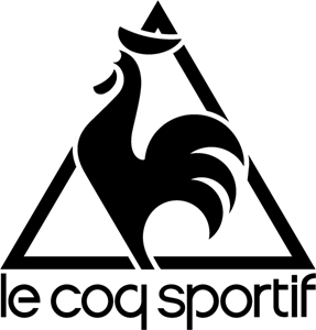 Le Coq Sportif Logo PNG Vector