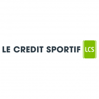 Le Credit Sportif Logo Vector