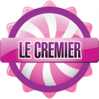Le Cremier Logo PNG Vector