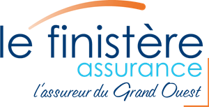 Le Finistere Assurance Logo PNG Vector