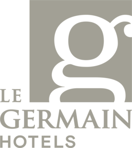 Le Germain Hotels Logo PNG Vector