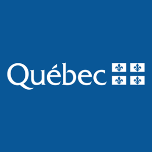 Le Gouvernement du Quebec Logo PNG Vector