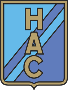 Le Havre AC (60's) Logo PNG Vector