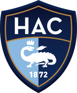 Le Havre AC Logo PNG Vector