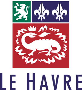 Le Havre Logo PNG Vector