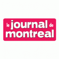 Le Journal de Montreal Logo Vector
