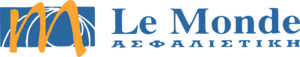 Le Monde Insurance Logo PNG Vector
