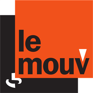 Le Mouv Logo Vector