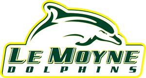 Le Moyne Dolphins Logo Vector
