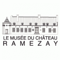 Le Musee du Chateau Ramezay Logo Vector