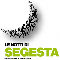 Le Notti di Segesta Logo Vector