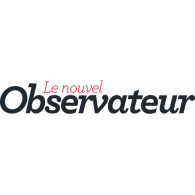 Le Nouvel Observateur Logo PNG Vector