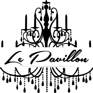 Le Pavillon Logo PNG Vector