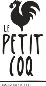 Le Petit Coq Logo PNG Vector