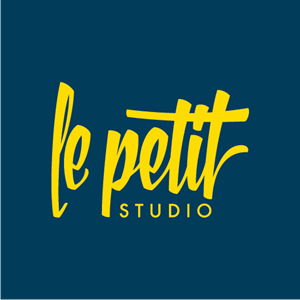 Le Petit Studio Logo Vector