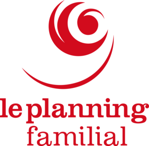 le planning familial Logo PNG Vector