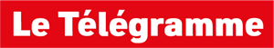 Le Telegramme Logo PNG Vector