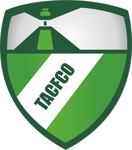 Le Touquet Athletic Club Football Logo Vector