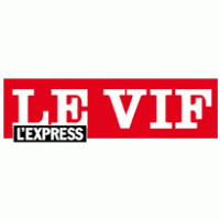 Le Vif/L'Express Logo Vector
