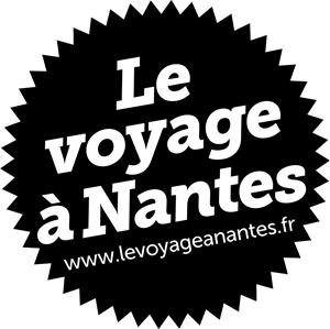 Le Voyage à Nantes Logo Vector