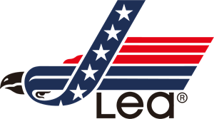 Lea Logo Vector