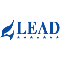 LEAD Logo PNG Vector