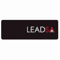 Lead SA Logo PNG Vector