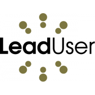 Lead User Logo PNG Vector