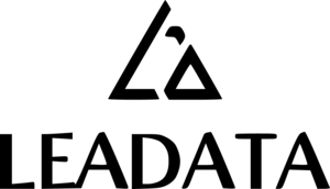 Leadata Logo PNG Vector