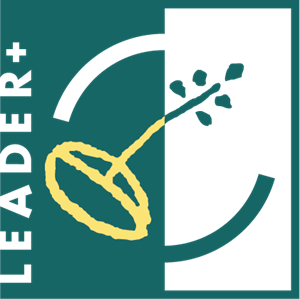 Leader+ Logo Vector