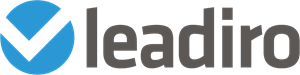 Leadiro Logo PNG Vector